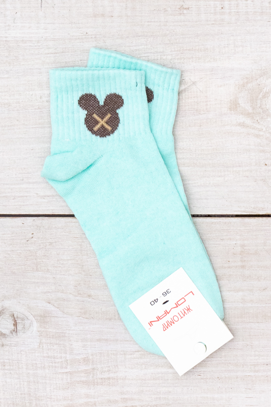 Шкарпетки жіночі (демісезон)